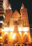 Imagen Basílica Menor La Merced